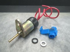 Idle Stop Solenoid for 1974-1980 Dodge Colt 1.6 2.0 2.6 Made in USA Ships Fast!