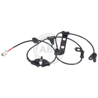 A.B.S. Sensor DrehzahlfüHler Hinten FüR Hyundai IX35 LM EL ELH Brandneu
