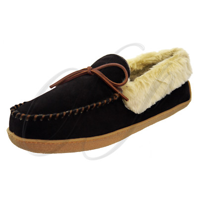 justin moccasins