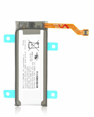 Replacement Battery Compatible For Samsung Galaxy Z Flip 3 5G (Top