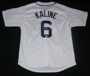 kaline jersey
