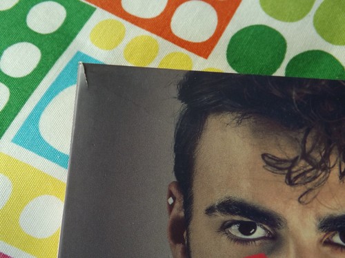 Cd + Dvd Marco Mengoni Pronto a correre + Diario di un sogno - Foto 3 di 3