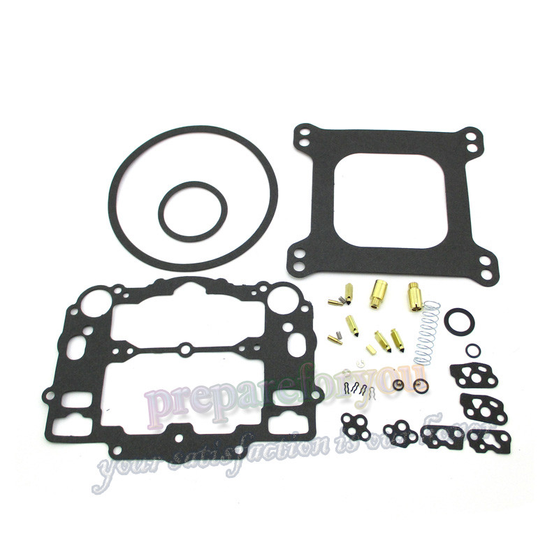 Carburetor Rebuild Kits For Edelbrock Carb 1477 1400 1404 1405 1406