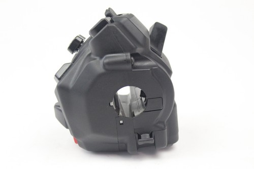 24-25 YAMAHA MT-09 OEM LEFT CLIP ON HANDLE HORN SIGNALS SWITCH SWITCHES H4 - Picture 3 of 12