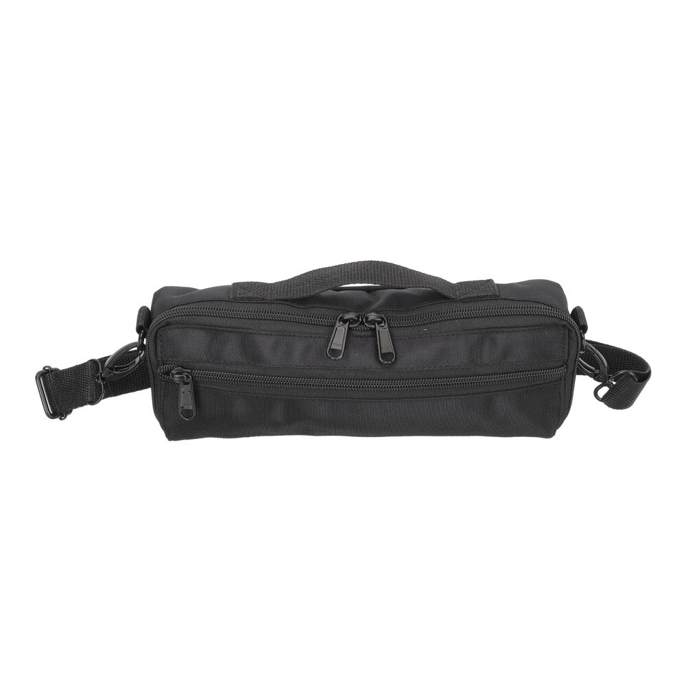Flute Carrying Bag and Piccolo Case Musical Instrument Container