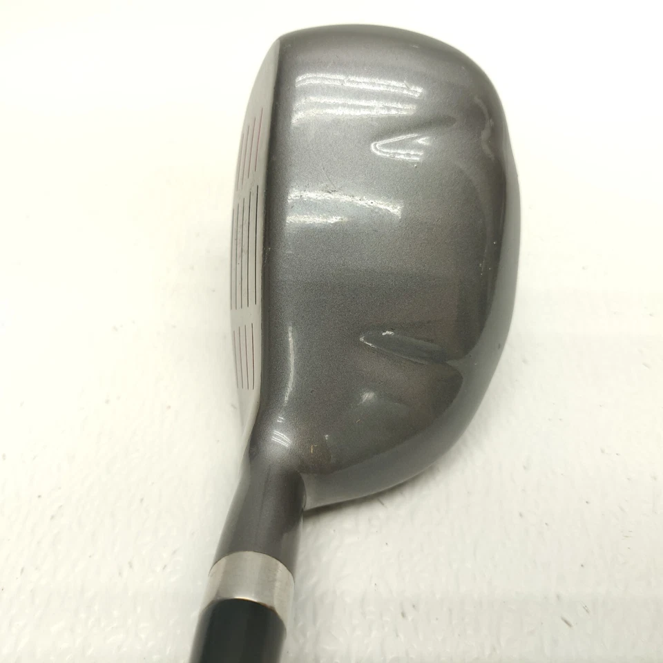 ZEVO XSD RH 22* 4H Hybrid. Regular Flex Graphite Women's 38" - Image 3 of 4