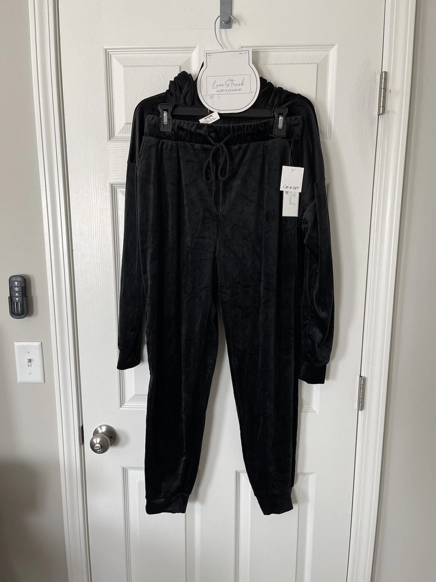 Love streak classic joggers sale