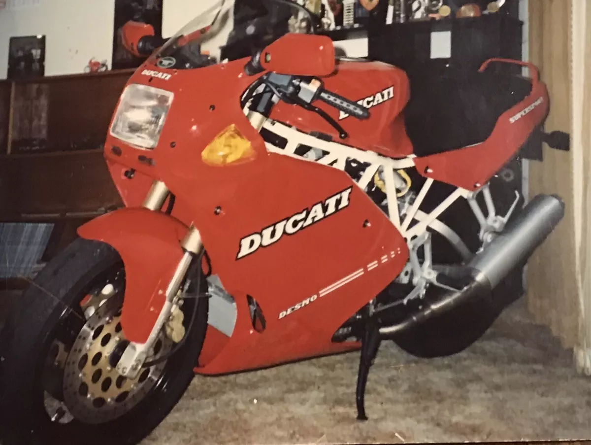 Ducati 900ss sale for sale ebay