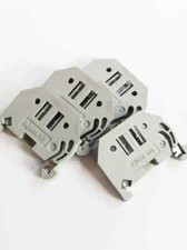 100Pcs  Wiring Terminal Blocks 249-116 59249116