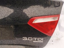 Feu arrière Audi 200