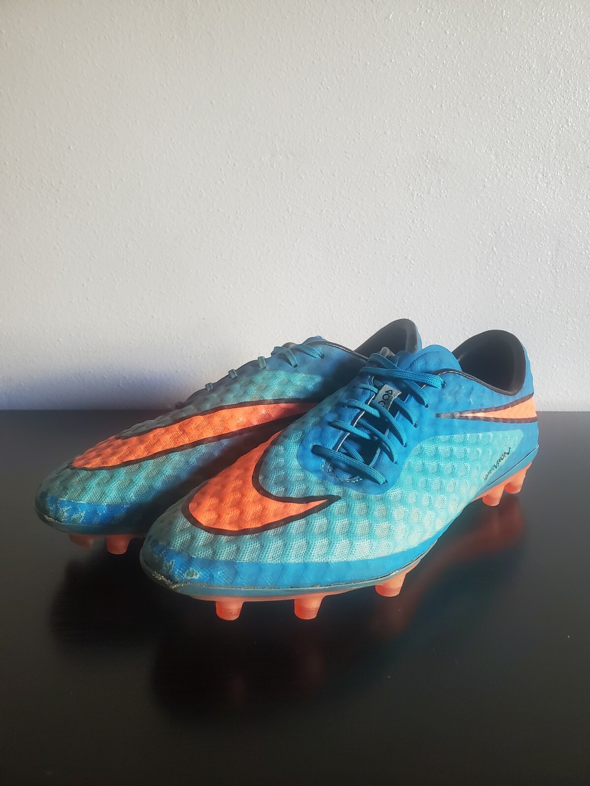 nike hypervenom mexico