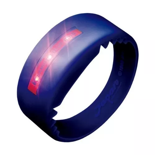 Japan Football National Team SAMURAI BLUE RING Cheering item with