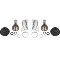 2X Maxgear Gelenksatz Antriebswelle Vorne FüR VW Polo 86C 80 86 Coupe