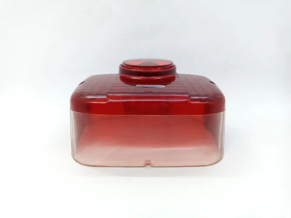 Lámpara de lente trasera para Suzuki A100 TS100 TS125 A80 Foto 4 de 4