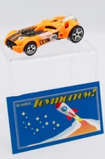 HOT WHEELS - ROCKET FIRE - 2007
