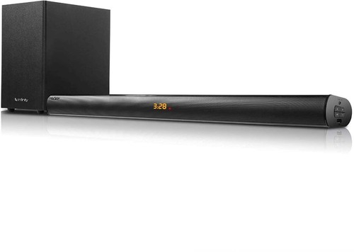 Infinity (JBL) Sonic B200WL 2.1 Channel 