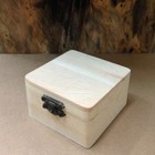 <!--F#f_0-->Wooden Wooden Storage Box Plain Retro Gift Box New Small Wooden Square Box<!--F/-->