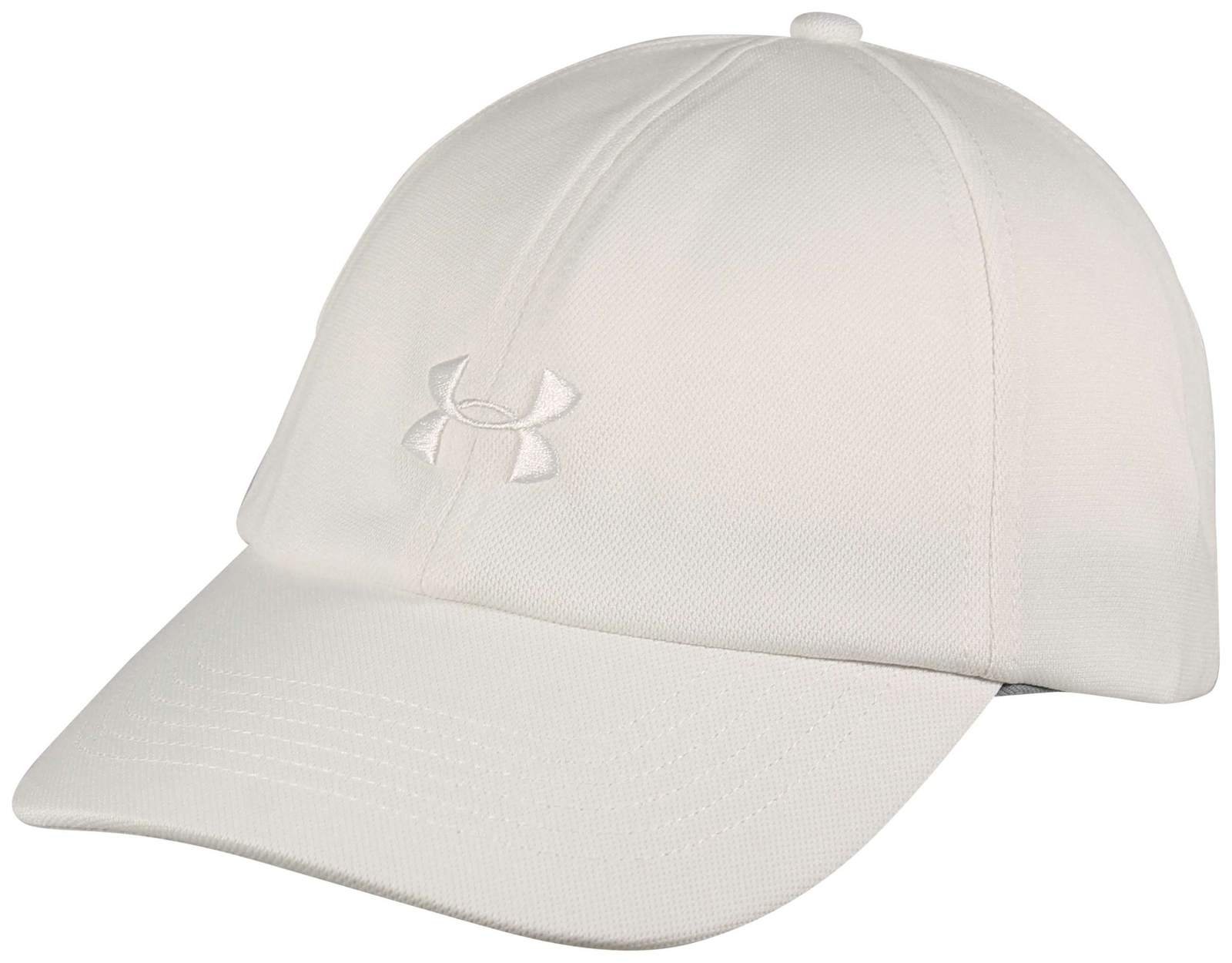Женская шапка Under Armour Play Up - Белая - Новинка 4890₽