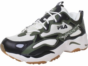 fila baxter sneakers
