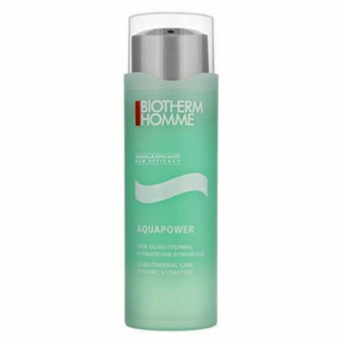 Crème Biotherm Aqua Bounce 50ml - Soin Hydratant Au Plancton, Pour Le Visage Et Le Cou