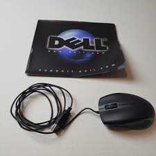 Computer Mouse  Pad USB Staples Wired Optical KLY