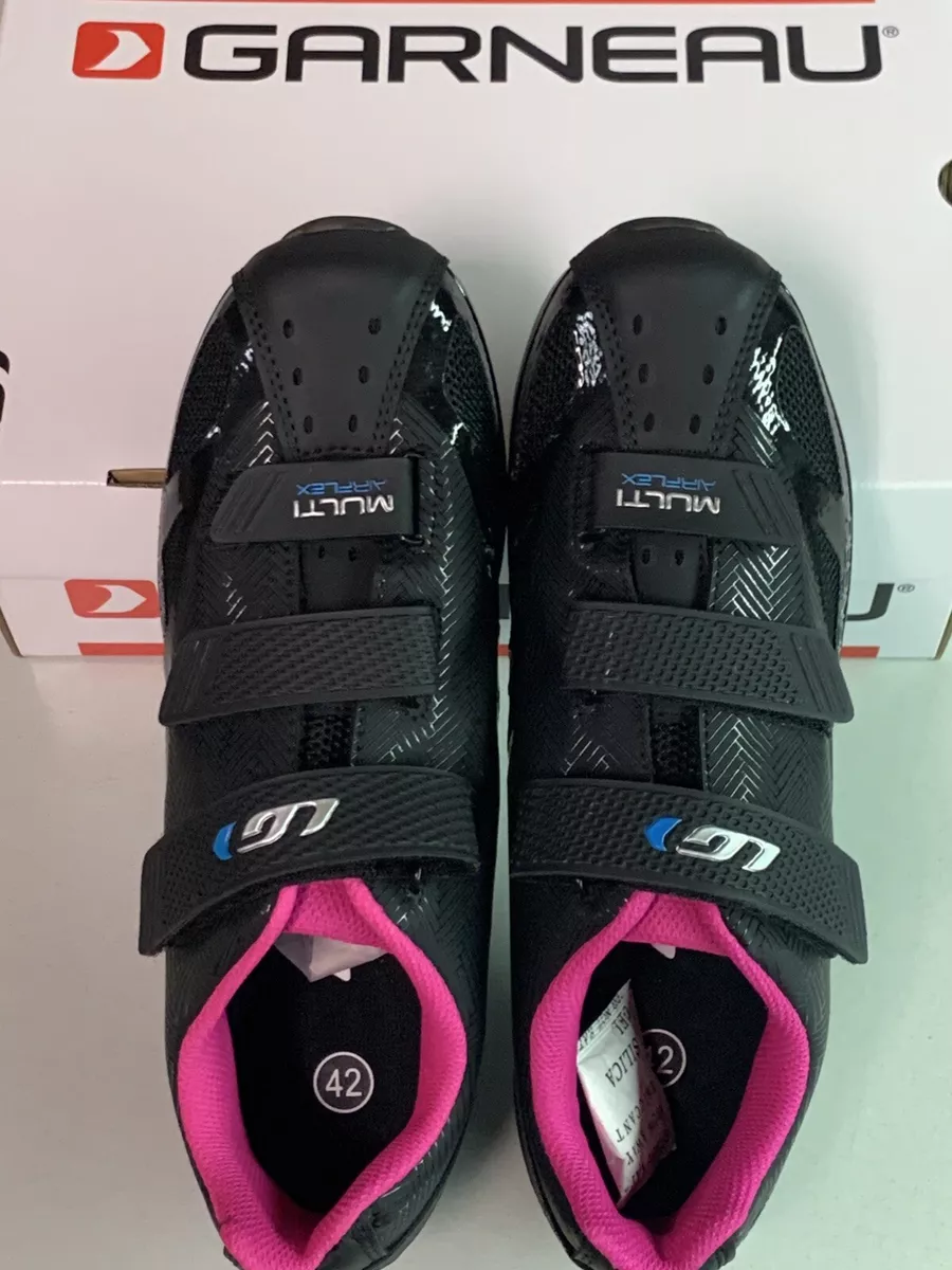 Louis Garneau Multi Air Flex 