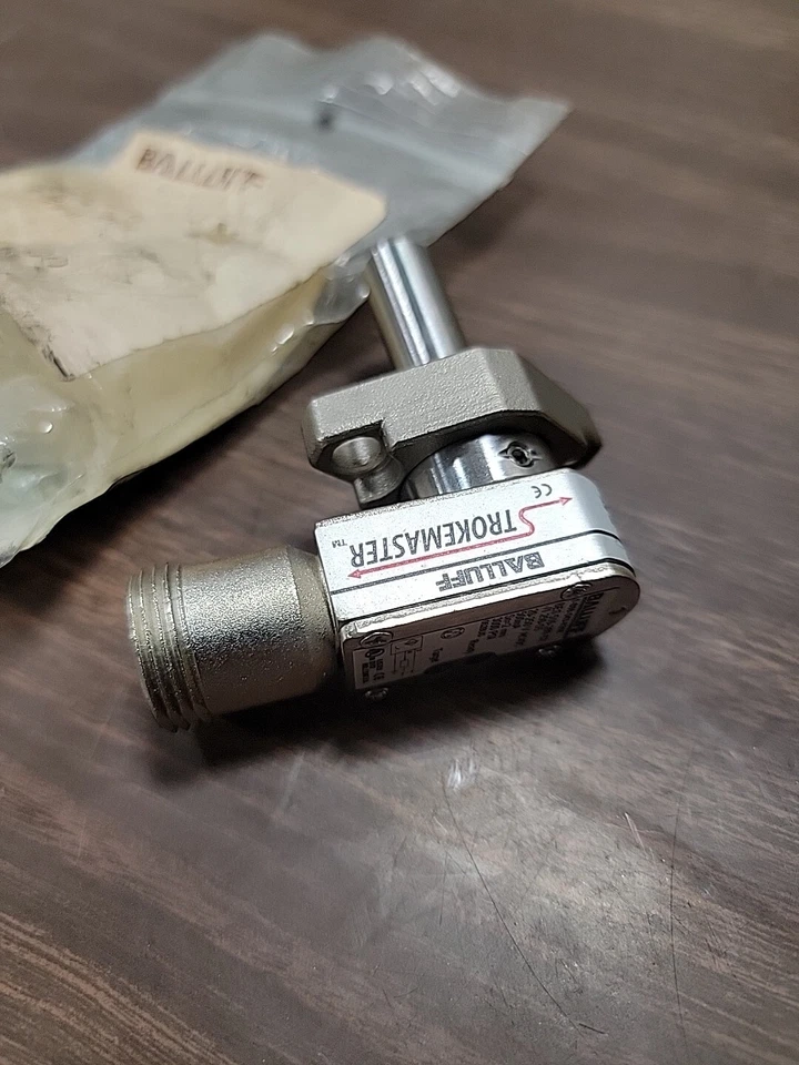  BALLUFF BHS0009 BES 516-200-S2/1.250"-S5 NEW - Image 2 of 4