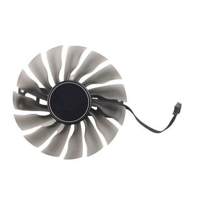 For Palit GeForce RTX2060 2070 2080 SUPER GRP GameRock Graphics HQ Fan GAA8S2U