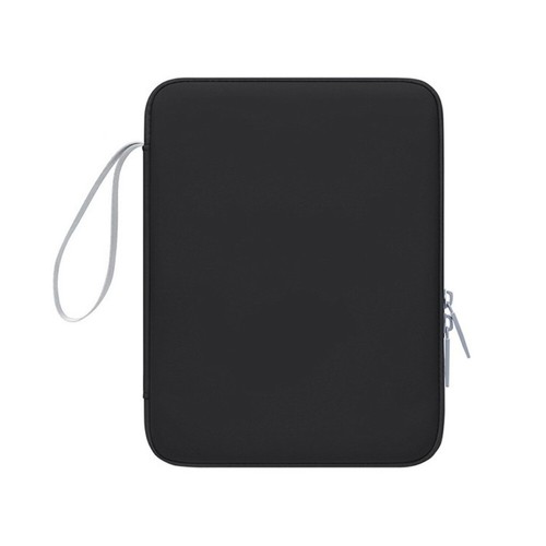 Large Capacity Tablet Sleeve Bag Waterproof Carrying Case Tablet Storage Bag - Afbeelding 13 van 17
