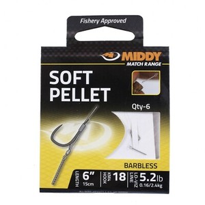 coarse fishing hooks to nylon