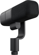 Logitech For Creators Blue Sona Active Dynamic Xlr Broadcast Microphone For S...