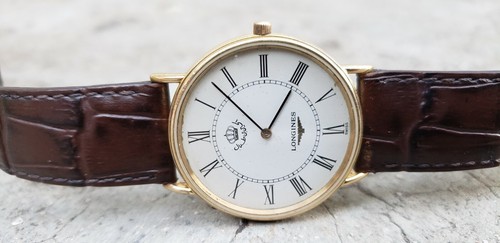 LONGINES L4.637.2 LA GRANDE CLASSIQUE 