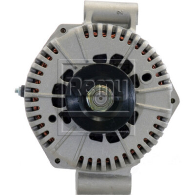 Alternator-Premium Remy 23814 Reman