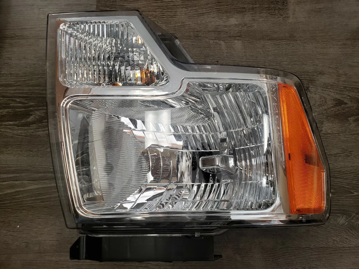 2012 f150 headlight deals