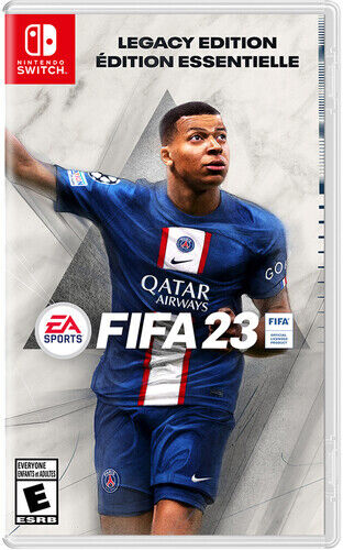 FIFA 23 - Nintendo Switch - Picture 1 of 1