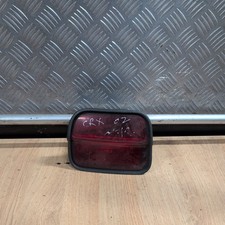 Honda CRX Del Sol Drivers Rear Foglight Fog Lamp 2002 EG1 EH6 EG2 VTI SIR EDM