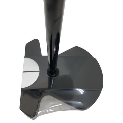 Odyssey Ai DUAL SQUARE 2 SQUARE MAX 1 2 BALL BROOMSTICK 45 inches