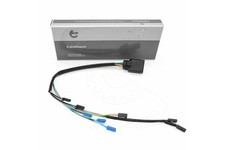 Válvula de cambio de transmisión automática SKV para AUDI A3 SEAT SKODA VW 98-24 9G927363