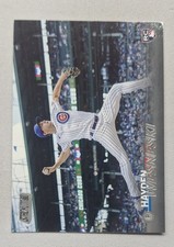 2023 Topps Stadium Club - Hayden Wesneski #56 (RC)