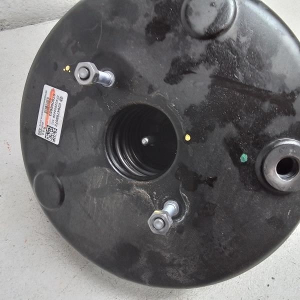 2017 MASERATI GHIBLI OEM POWER BRAKE BOOSTER