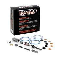 TRANSGO SK 6L80 Shift Kit V/Repair Kit GM 6L80E 06-18