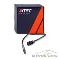 Atec Lambdasonde Regelsonde FÜR BMW 1-ER E87 120 3-ER E90 E91 320 N46