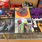 Lot Of 6 Sealed Vinyl Records Black Sabbath Judas Priest Ozzy Osbourne New Metal