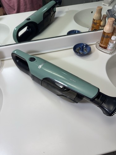 Shark UltraCyclone Cordless Handheld Vacuum with Brush Tool and charger