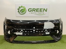 HYUNDAI KONA EV N LINE MK2 (SX2) 2023 ON GENUINE FRONT BUMPER 86511-HF700 G16