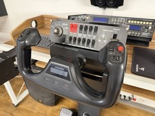  PC Flight Instruments SAITEK LOGITECH
