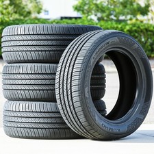 4 Tires Kumho Crugen Hp71 23570r16 109h Xl As All Season