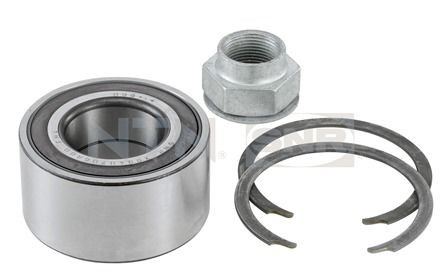 Fits SNR /NTN-SNR/ R153.55 WHEEL KIT  ⭐UK Stock⭐
