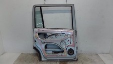 Porte arrière et accessoires Opel ZAFIRA