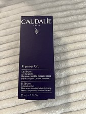 Caudalie Premier Cru Sérum visage anti-âge 30 mL hydratation réf 456A